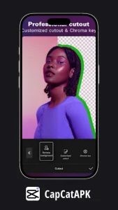 capcut pro apk