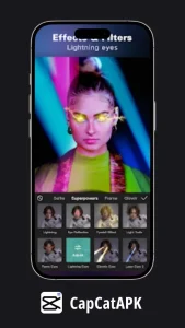 capcut mod apk