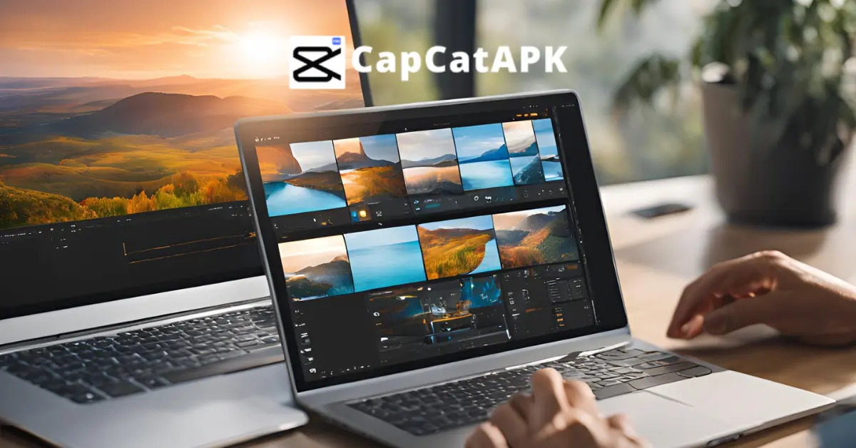 How to Use CapCut Templates on PC: A Step-by-Step Guide 1 How to Use CapCut Templates on PC