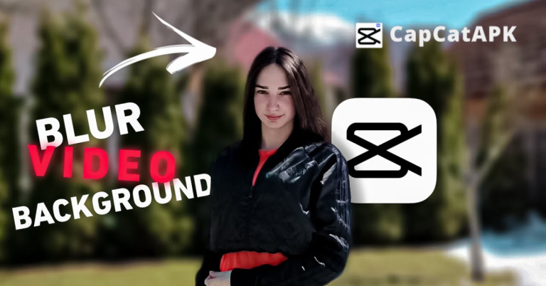 Fake a Pro Look: How to Blur Video Background in CapCut for Free 9 How to blur video background in capcut?