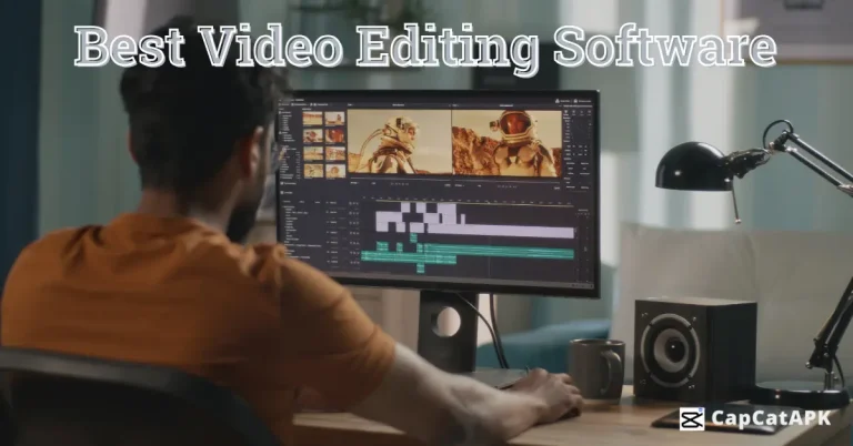 best video editing software