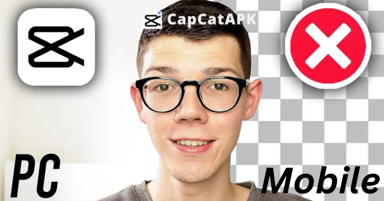 Effortlessly Change or Remove Backgrounds in CapCut: A Complete Guide 4 Effortlessly Change or Remove Backgrounds in CapCut: A Complete Guide