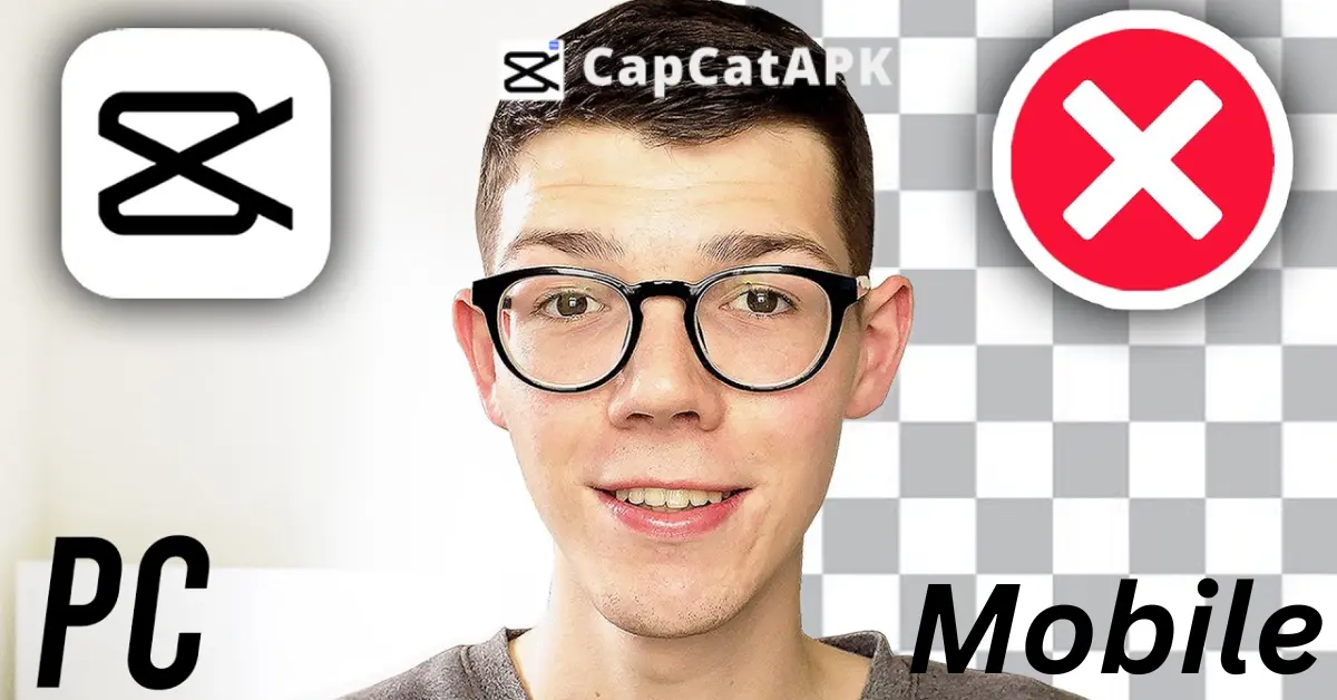 remove background in capcut 1